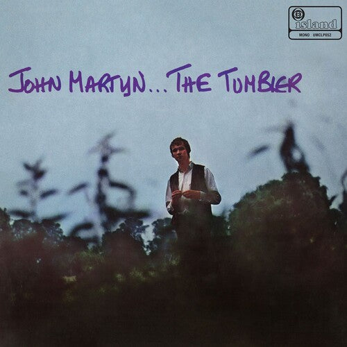 John Martyn - Tumbler - 180gm Vinyl