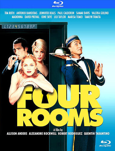 Four Rooms