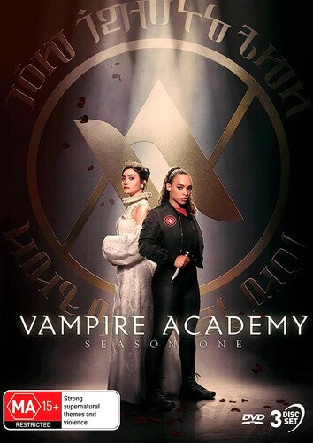 Vampire Academy: Season One