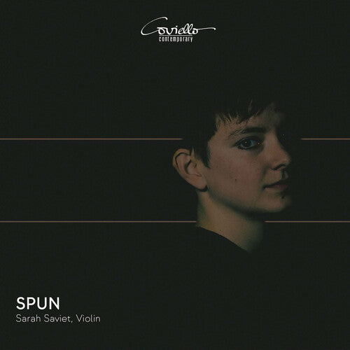 Dunn/ Gieshoff/ Saviet - Spun