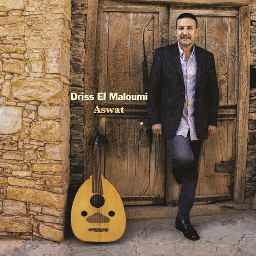 Driss Maloumi El - Aswat