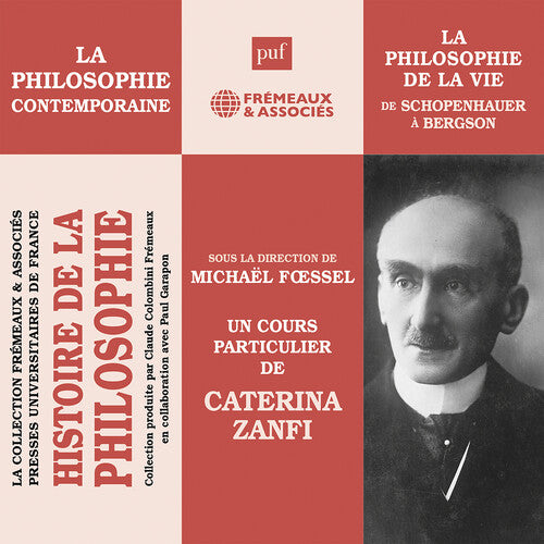 Caterina Zanfi - Histoire de la Philosophie la Philosophie