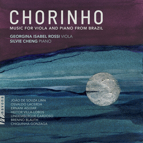 Silvie Cheng - Chorinho