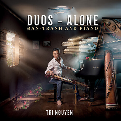 Tri Nguyen - Duos - Alone