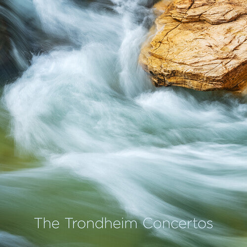 Trondheim Concertos (2pc)