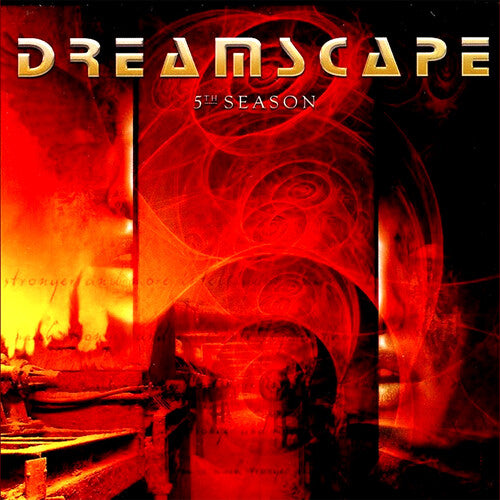Dreamscape - 5th Season