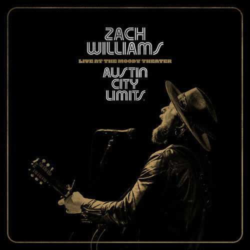 Zach Williams - Austin City Limits Live At The Moody Theater