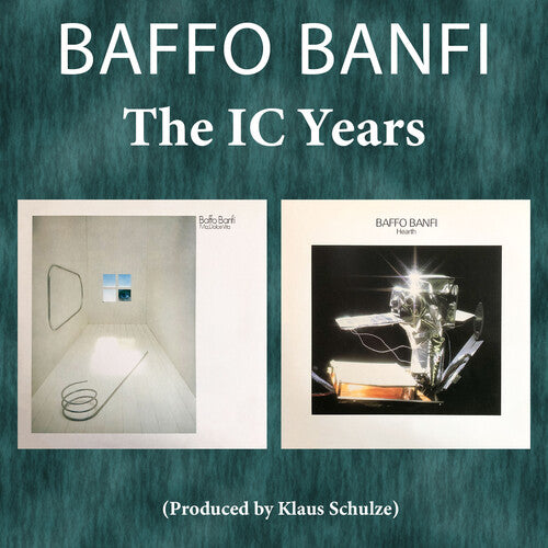 Baffo Banfi - Ma Dolce Vita & Heart