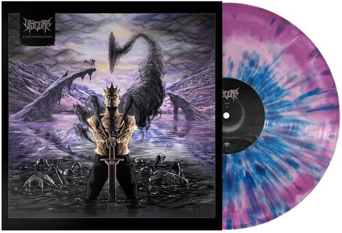 Viscera - Carcinogenesis