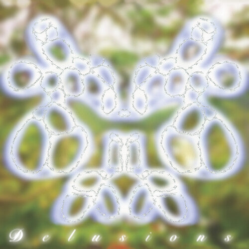 Kibi James - Delusions - Green