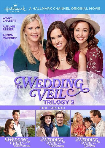 The Wedding Veil Trilogy 2