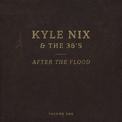 Kyle Nix - After The Flood 1
