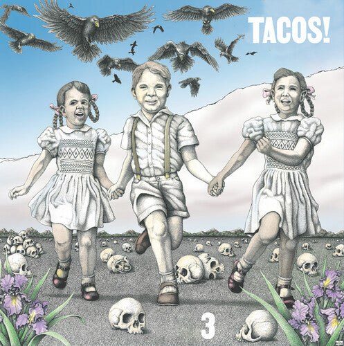 Tacos! - 3