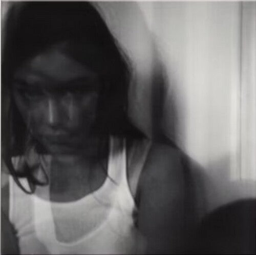 Gracie Abrams - Good Riddance - Deluxe Ltd Clear Blue Vinyl