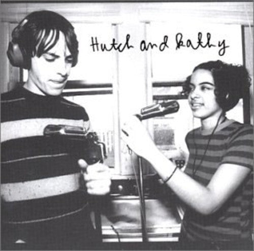 Hutch Kathy - Hutch and Kathy
