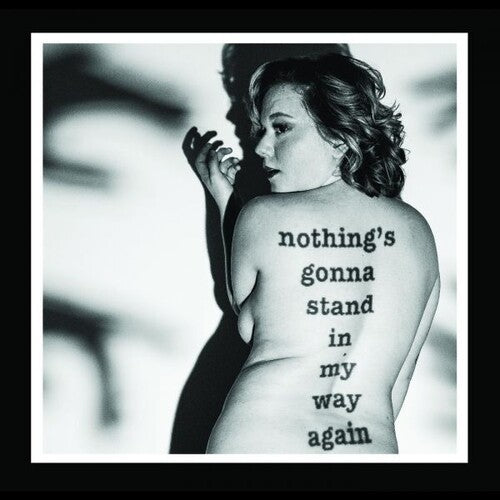 Lydia Loveless - Nothing's Gonna Stand In My Way Again