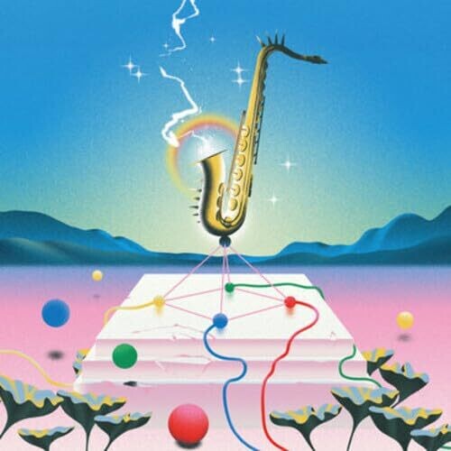 Brass Riot - The Never Acting Story