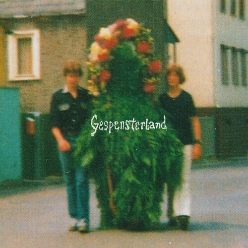 Gespensterland/ Various - Gespensterland