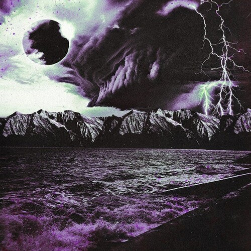 Electric Nature - Old World Die Must