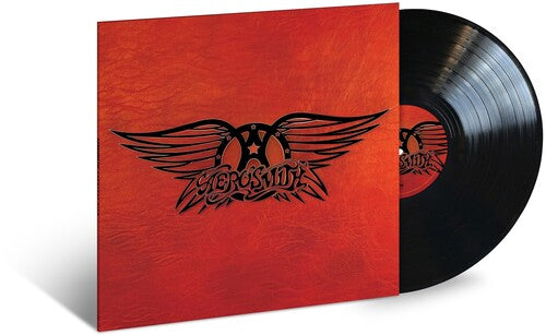 Aerosmith - Aerosmith - Greatest Hits LP