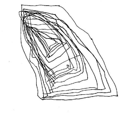 Blue Cranes - My Only Secret