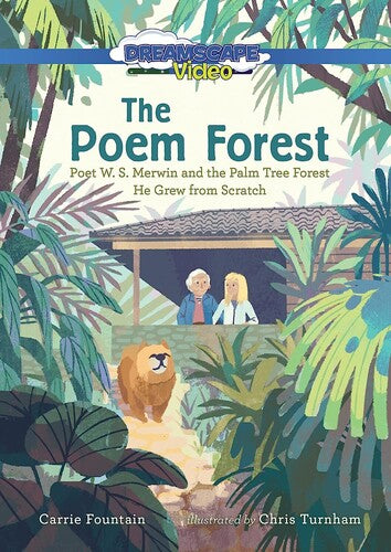 The Poem Forest