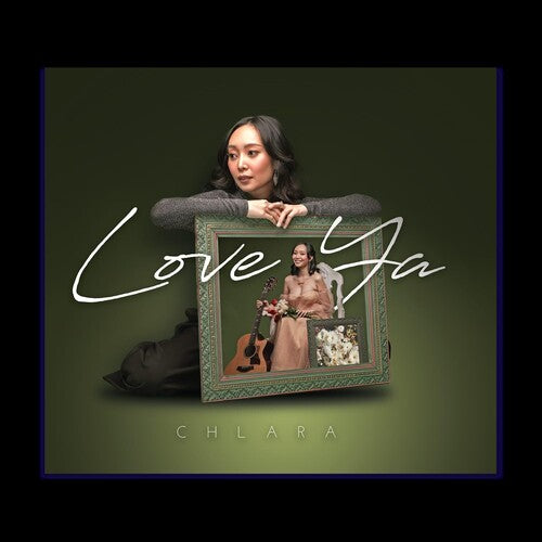 Chlara - Love Ya (MQA-CD)
