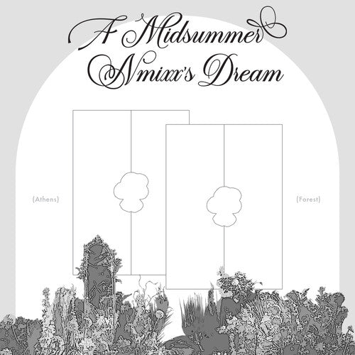 Nmixx - A Midsummer Nmixx's Dream