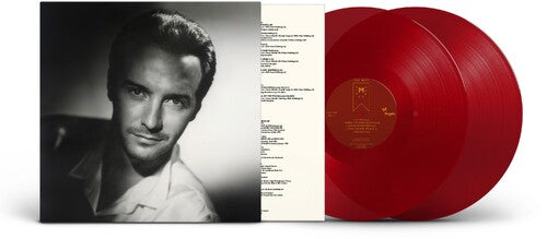Midge Ure - The Gift - Red