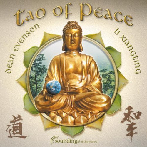 Dean Evenson - Tao of Peace