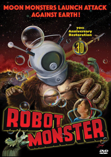 Robot Anniversary