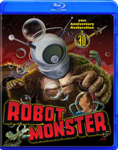 Robot Anniversary