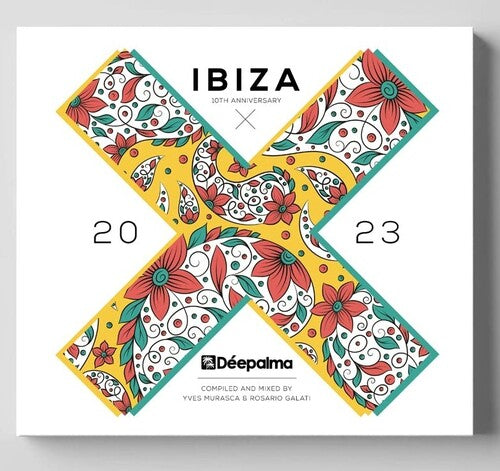 Deepalma Ibiza 2023/ Various - Deepalma Ibiza 2023 / Various