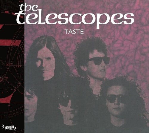 Telescopes - Taste