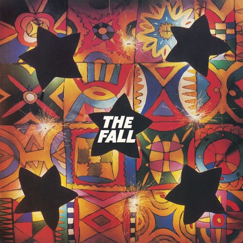 Fall - Shift-Work - 180gm Vinyl