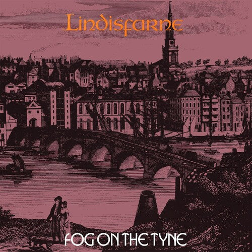 Lindisfarne - Fog On The Tyne - 180gm Vinyl