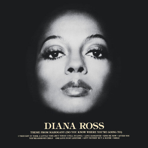 Diana Ross - Diana Ross 1976 - Special Edition