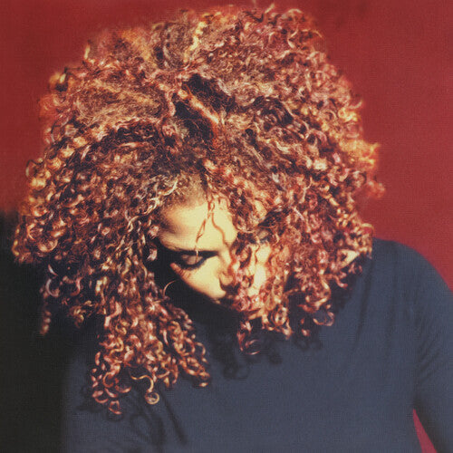 Janet Jackson - The Velvet Rope