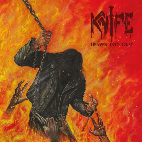 The Knife - Heaven Into Dust