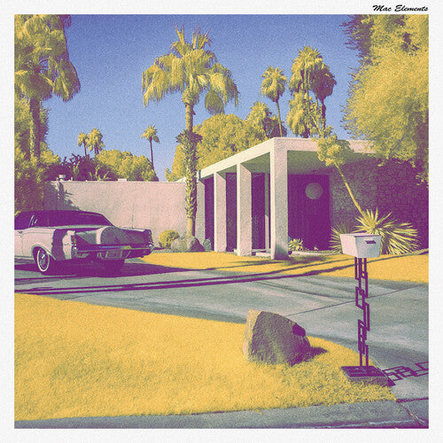 Mackjunt. - Mac Elements