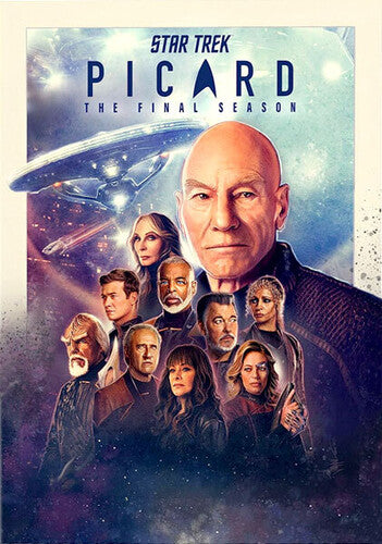 Star Trek: Picard: The Final Season