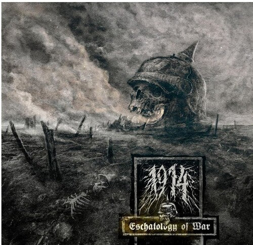 1914 - Eschatology Of War