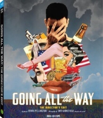 Going All the Way (The Director's Edit)