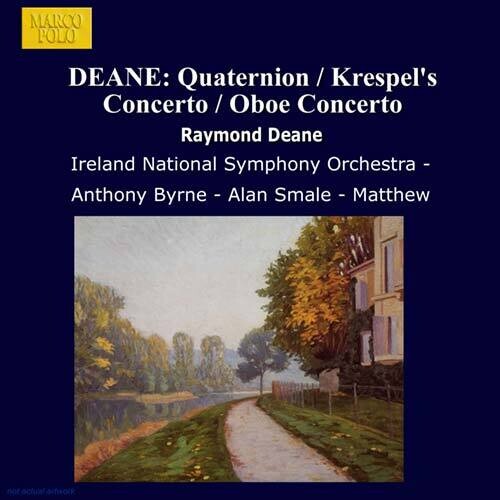 Orchestral Works - Orchestral Works