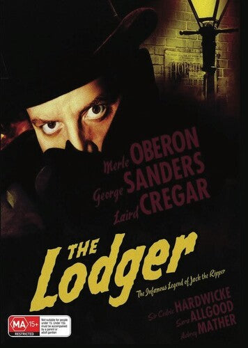The Lodger