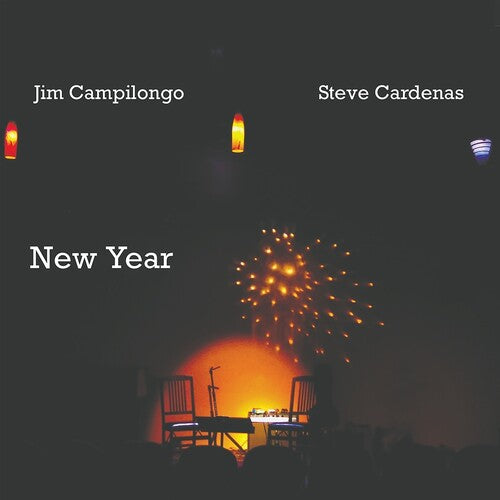 Jim Campilongo / Steve Cardenas - New Year