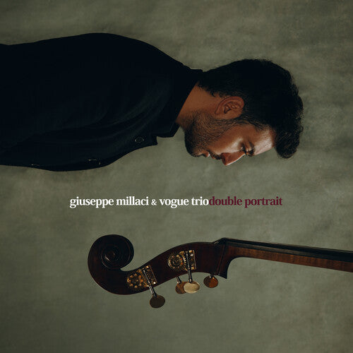 Giuseppe Millaci - Double Portrait