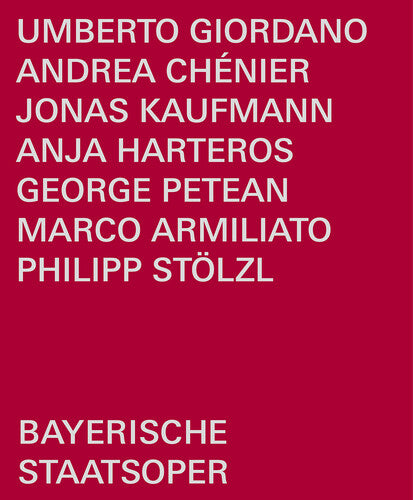 Andrea Chenier