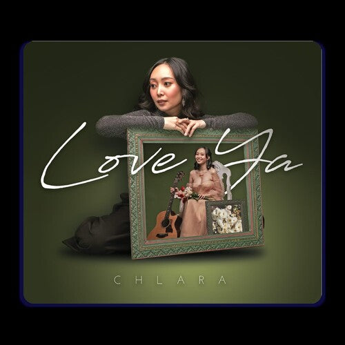 Chlara - Love Ya