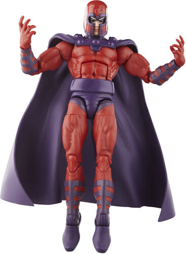 Hasbro Collectibles - X-Men '97 - Marvel Legends Series - Magneto